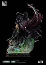【Pre order】DAYU Studio One Piece Roronoa Zoro Resin Statue - Image 9