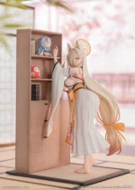 【Pre order】AniGift Studio 1/7 PVC Blue Archive Kuwakami Kaho (Copyright) - Image 8
