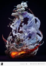 【In Stock】Last Sleep Nika luffy - Image 3