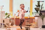 【Pre order】Momoroser 1/6 PVC Migu-chan (Copyright) - Image 2