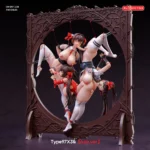 【Pre order】Fish Head Studio 1/6 Girls' Frontline Jiangyu - Image 2