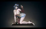 【Pre order】TX2 Studio 1/6 Snowbreak: Containment Zone Katya Klein - Image 2