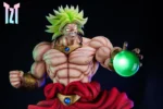 【Pre order】TZT Studio 1/3 Broly with LED - Image 3
