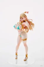 【Pre order】Vertex 1/6 PVC Elf Village 5th Villager Cecil (Copyright)