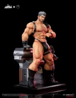 【Pre order】Astra Studio 1/6 Captain Doberman Victor Aldrich - Image 9