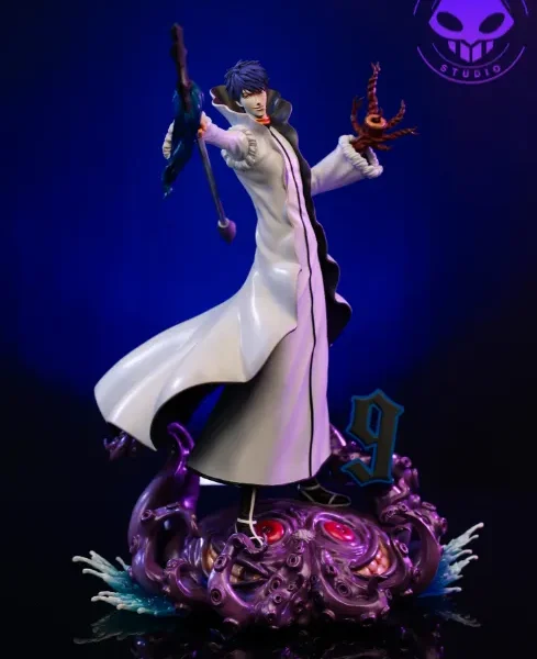 【Pre order】OPPS Studio 1/6​ Bleach Aaroniero Arruruerie