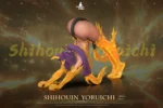 【Pre order】Freedom Studio - Bleach Shihouin Yoruichi - Image 4