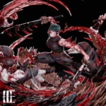【Pre order】Héroe Collectibles 1/6 Jujutsu Kaisen Zenin Maki - Image 5