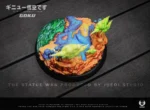 【Pre order】JD Studio 1/6 & 1/4 Dragon Ball Son Goku - Image 11