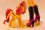 【Pre order】KOTOBUKIYA 1/7 PVC My Little Pony: Shimmer Bishoujo (Copyright) - Image 3