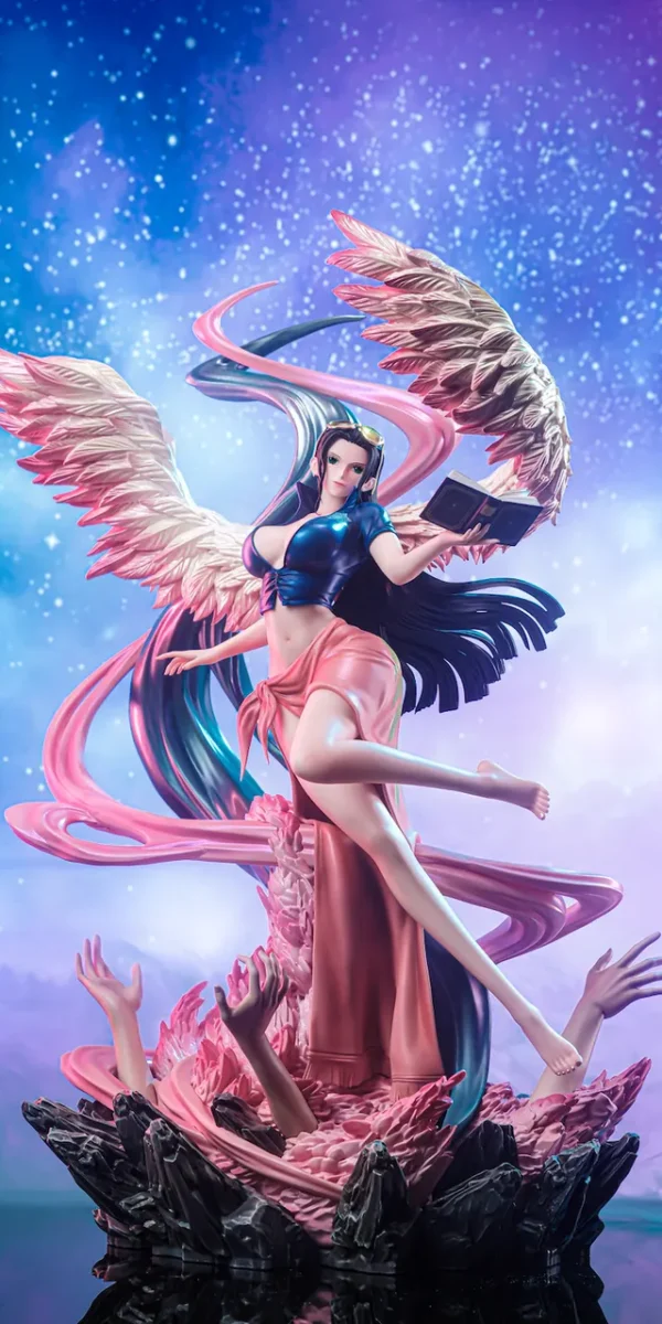 【Pre order】HS Studio Nico·Robin