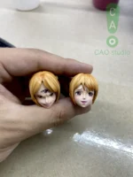 【Pre order】CAO Studio Popmax​ Charlotte Purin - Image 8