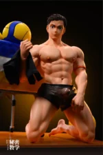 【Pre order】Secret teaching Studio 1/5 Haikyu!! Daichi Sawamura - Image 5