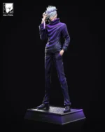【Pre order】Noc Studio 1/6 Jujutsu Kaisen Satoru Gojo - Image 3