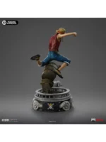 【Pre order】Iron Studio 1/10 Live-action TV series One Piece Luffy NETFX116624-10 (Copyright) - Image 11