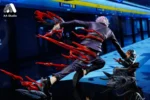 【Pre order】AA Studio - Jujutsu Kaisen Satoru Gojo - Image 5