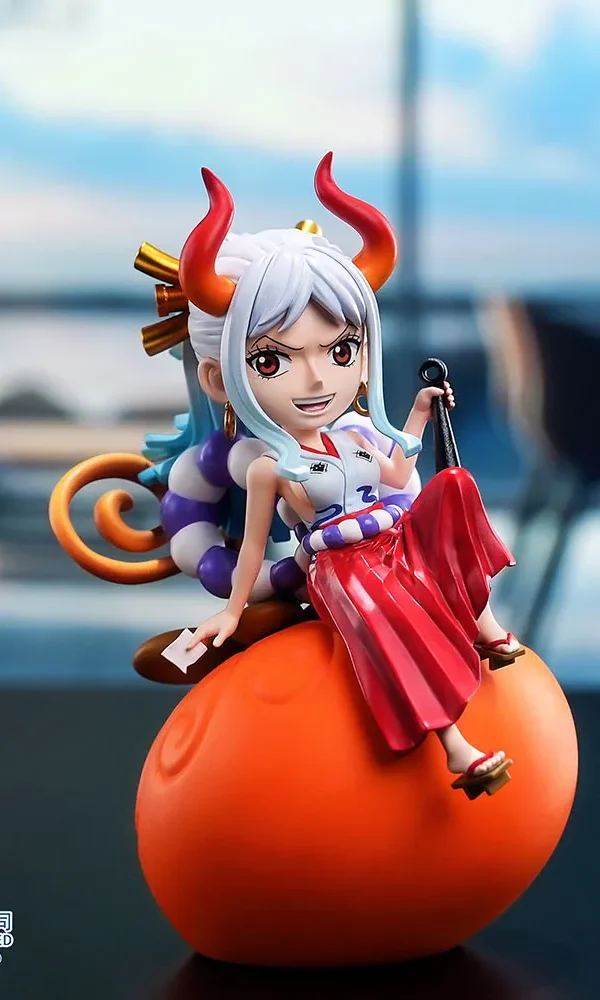 【Pre order】Happy Life Studio - One Piece Yamato