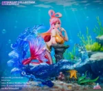 【Pre order】My Girl Studio 1/6 & 1/4 Shirahoshi - Image 4