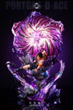 【In Stock】Reset Studio POP One Piece Ace with LED - Image 2