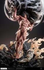 【In Stock】Hertz Studio - Attack on Titan Eren Jaeger - Image 7