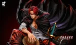 【Pre order】DK Studio POP One Piece Shanks - Image 4