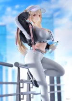 【Pre order】Alice Glint 1/7 PVC Azur Lane Kersaint (Copyright) - Image 7