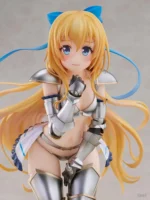 【Pre order】Klockworx 1/7 PVC Goblin Slayer Priestess (Copyright)