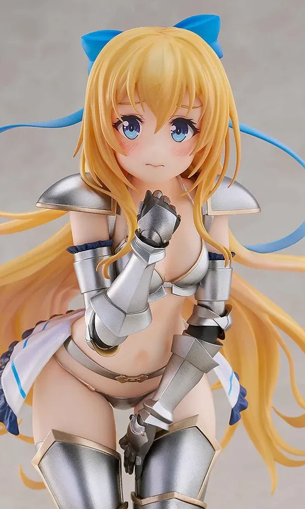 【Pre order】Klockworx 1/7 PVC Goblin Slayer Priestess (Copyright)