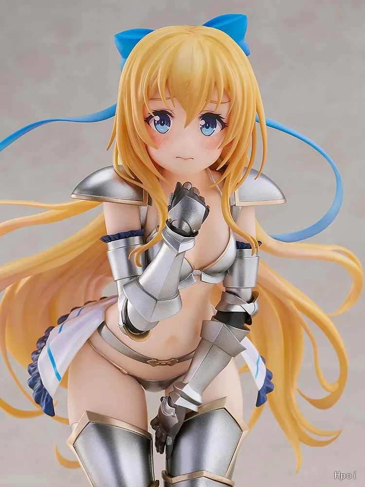 505ad2d7103b4c2b 【Pre order】Klockworx 1/7 PVC Goblin Slayer Priestess (Copyright) - Image 1