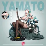 【Pre order】 PoFang Studio One Piece - Yamato - Image 2