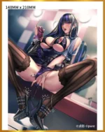 【Pre order】PURE Studio 1/6 PVC Kisara (Copyright) - Image 5