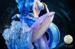 【In Stock】TianHui Studio One-Piece Shirahoshi Resin Statue - Image 4