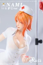 【Pre order】Rosa Studio 1/6 Nami - Image 14