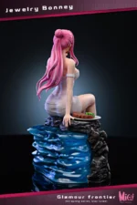 【Pre order】MiQi Studio - Hot Spring Jewelry Bonney - Image 6