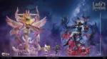 【Pre order】CN Studio - Digimon Lady Devimon - Image 5