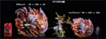 【Pre order】TH Studio One Piece LION NIKA Luffy resin statue deposit - Image 11