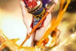 【Pre order】SY Studio - One Piece Nami - Image 4