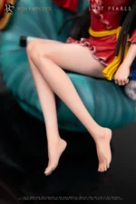 【Pre order】Bright Studio POP One Piece Boa Hancock - Image 3