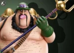 【Pre order】Clone Studio - One Piece Morley - Image 5