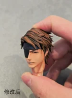 【Pre order】FlyLeaf Studio 1/6 Bleach Aizen Sousuke - Image 9
