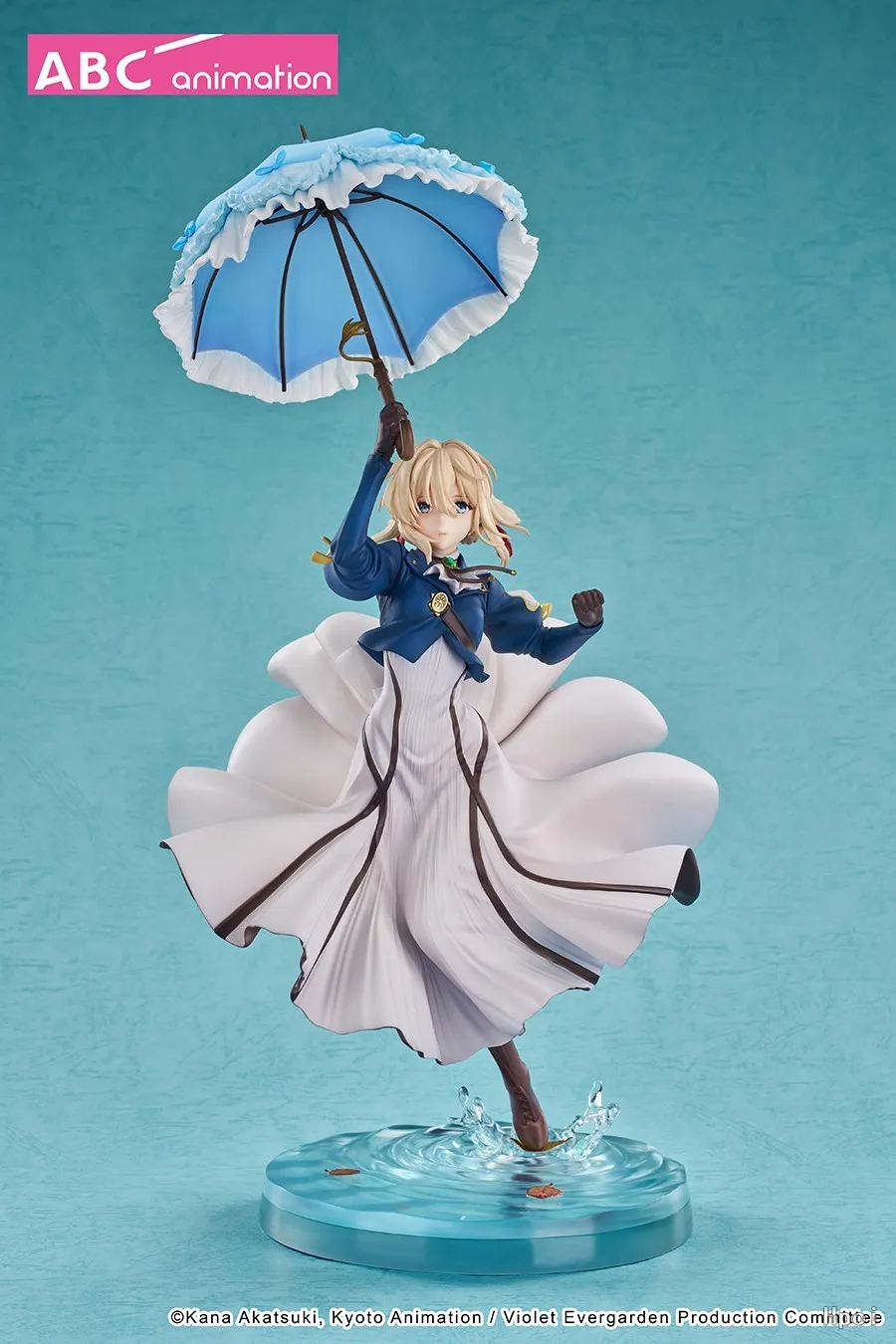 50e53cdb2854081e 【Pre order】GSC Studio 1/7 PVC Violet Evergarden (Copyright) - Image 1