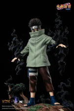 【Pre order】Pickstar Studio 1/6 Naruto Aburame Shino (Copyright) - Image 9