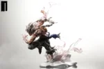 【In Stock】Iron Curtain Studio POP Nika Luffy 2.0 - Image 3