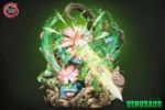 【In Stock】Fantasy Studio Venusaur Evolutionary Group with LED