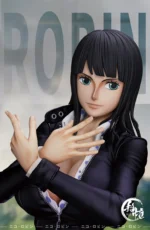 【Pre order】Shi Yi Studio POP One Piece Robin - Image 2