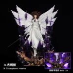 【Pre order】HXHENG Studio x CHENG Studio 1/6 Bleach Aizen Sousuke 2.0 - Image 12