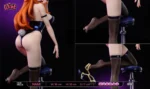 【In Stock】Wink Studio - One Piece Bunny Girl Nami - Image 6