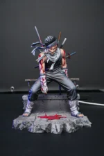 【In Stock】Pickstar Studio 1/6 Naruto Zabuza (Copyright)