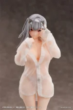 【Pre order】AmiAmi x Snail Shell 1/12 PVC Goddess of Victory: Nikke Hyper Body (Copyright) - Image 5