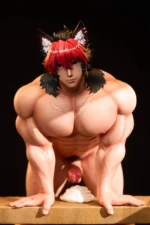 【Pre order】No Name Studio 1/6 Zenless Zone Zero Komano Manato 2.0 - Image 2